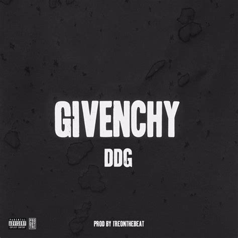 gay givenchy lyrics|givenchy lyrics pdf.